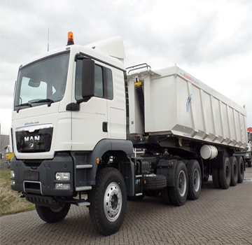 all types containers